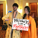 Illustration for article titled All The Best Dragon Con Cosplayers Fighting For Online Privacy